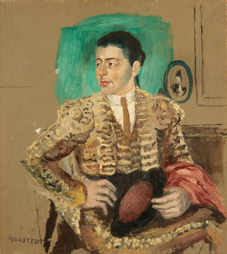 Toréador - Arvid Fougstedt — artwork view