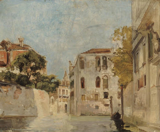 View of Venice - Ary Arnold Scheffer — artwork view