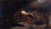 Lénore Les morts vont vite - Ary Scheffer — artwork view