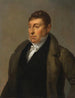 Marquis de Lafayette - Ary Scheffer — artwork view