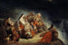 Storm - Ary Scheffer — artwork view