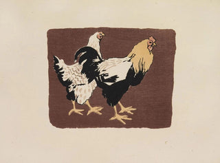 Mokugo zuanshi Pl23 - Asai Chū — artwork view