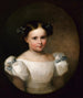 Georgianna Frances Adams - Asher Brown Durand — artwork view