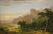 Landscape, Thanatopsis scene - Asher Brown Durand — artwork view