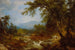Monument Mountain Berkshires - Asher Brown Durand — artwork view