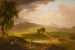 View of Rutland, Vermont - Asher Brown Durand — artwork view