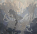 Aspects de la vie négro Le Nègre dans un cadre africain - Aaron Douglas — artwork view