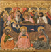 Assumption of the Virgin - Second Master of Estopin — artwork view