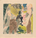 Athlètes en train de s'habiller - John Copley — artwork view
