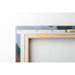 Reproduction of the painting Evening Atmosphere - Alfred Zoff