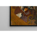 Reproduction of the painting Moulin Rouge Painting - Henri de Toulouse-Lautrec