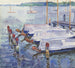 At Wannsee - Philipp Franck — artwork view