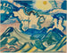Landscape at Klausenpass Afternoon - August Babberger — artwork view