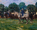 Krassière - August Deusser — artwork view