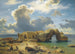 Capri - August Leu — artwork view