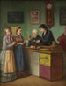 Collection de loto - August Mansfeld — artwork view