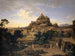 The Golden Age of the Middle Ages - August Wilhelm Julius — artwork view