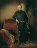 Franz Imrdy Edler von Omorovicze - August von Pettenkofen — artwork view