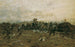After the Battle - August von Pettenkofen — artwork view
