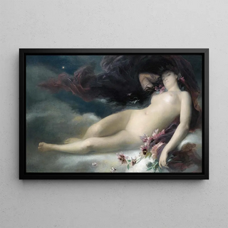 AugusteAlexandre Hirsch - Night.webp