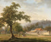 the House of the Deputy Resident in Banyuwangi, East Java - Auguste Antoine Joseph Payen — artwork view