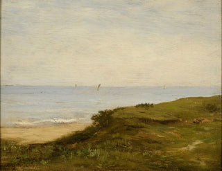 Norman County Painting - Auguste Pointelin — artwork view