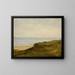 Norman County Painting - Auguste Pointelin — framed artwork on a wall