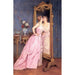 Reproduction of the painting Vanité Painting - Auguste Toulmouche