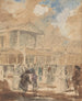 Parade - Augustin de Saint-Aubin — artwork view