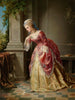 The love letter - Augusto Tominz — artwork view