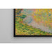 Reproduction of the painting Autumn at Jeufosse - Claude Monet