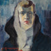 Self-portrait - Jalmari Ruokokoski — artwork view