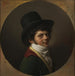 Self-portrait - Jean — artwork view
