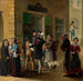 Before the Lottery Collection - August Mansfeld — artwork view