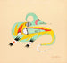 Avanyu - Julian Martinez — artwork view