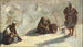 Malades à Bethesda - Axel Helsted — artwork view