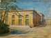 Musée Thorvaldsens - Axel Johansen — artwork view