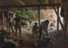 Travailleurs de la pierre - Axel Jungstedt — artwork view