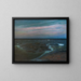 Rock of Seals - Axel Sjöberg — framed artwork on a wall