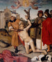 Martyre de saint Cucufa - Ayne Bru — artwork view