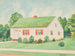 Untitled Painting - B Dreisler Jr — artwork view