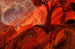 Untitled Painting - B Jesus Newton — artwork view