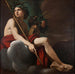 Bacchus - Giovanni Francesco Romanelli — artwork view