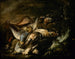 Birds Hunted - Baldassare De Caro — artwork view