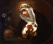 Saint Catherine of Siena - Baldassare Franceschini — artwork view