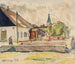 View of Paldiski - Balder Tomasberg — artwork view