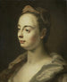 Portrait of a Woman - Balthasar Denner — artwork view