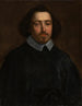 Portrait painting of Jules Chifflet - Balthasar van Meurs — artwork view