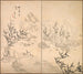 Bambou par beau temps après la pluie - Ike Taiga — artwork view