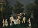 La famille Wallner - Barbara Krafft — artwork view